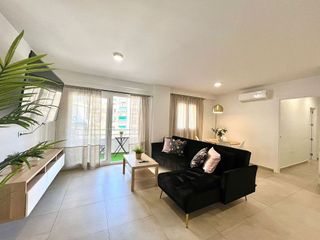 Piso en alquiler en Perchel Norte - La Trinidad en Málaga