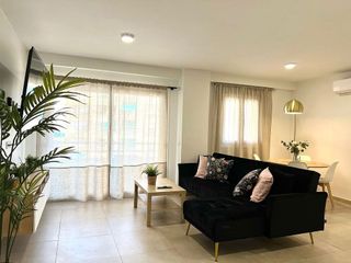 Piso en alquiler en Perchel Norte - La Trinidad en Málaga