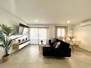 Piso en alquiler en Perchel Norte - La Trinidad en Málaga