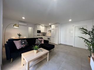 Piso en alquiler en Perchel Norte - La Trinidad en Málaga