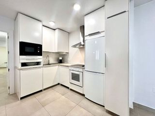 Piso en alquiler en Perchel Norte - La Trinidad en Málaga