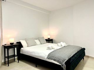 Piso en alquiler en Perchel Norte - La Trinidad en Málaga