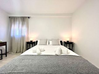 Piso en alquiler en Perchel Norte - La Trinidad en Málaga