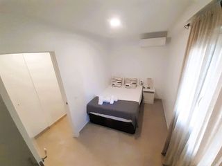 Piso en alquiler en Perchel Norte - La Trinidad en Málaga