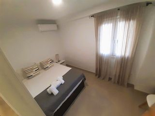 Piso en alquiler en Perchel Norte - La Trinidad en Málaga