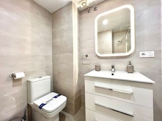 Piso en alquiler en Perchel Norte - La Trinidad en Málaga