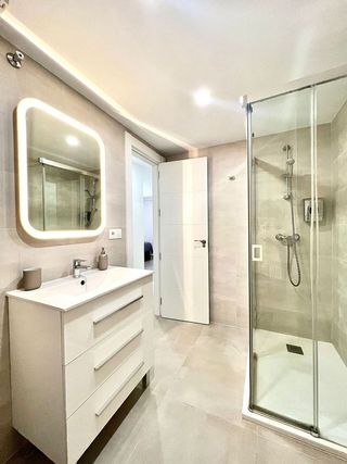 Piso en alquiler en Perchel Norte - La Trinidad en Málaga