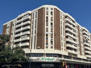 Piso en alquiler en Perchel Norte - La Trinidad en Málaga