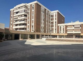 Piso en alquiler en Perchel Norte - La Trinidad en Málaga