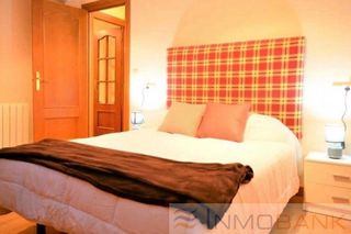 Piso en alquiler en Universidad - Dominicos en Salamanca