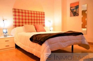 Piso en alquiler en Universidad - Dominicos en Salamanca