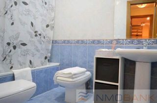 Piso en alquiler en Universidad - Dominicos en Salamanca