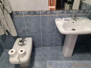 Piso en alquiler en Universidad - Dominicos en Salamanca