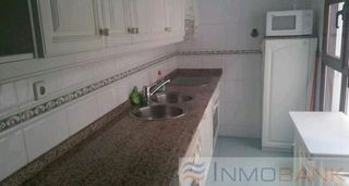 Piso en alquiler en Universidad - Dominicos en Salamanca