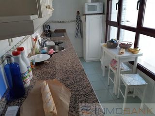 Piso en alquiler en Universidad - Dominicos en Salamanca