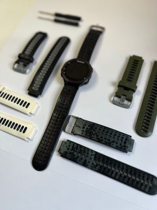 Reloj Garmin 235 Forerunner