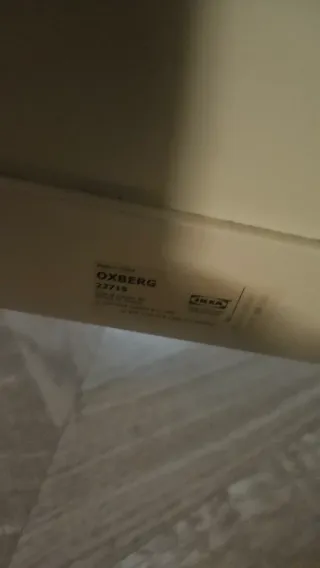 Armario Blanco Ikea
