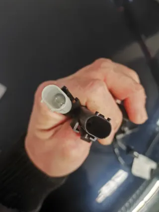 Cable ABS Mercedes Vito 639