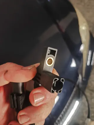 Cable ABS Mercedes Vito 639