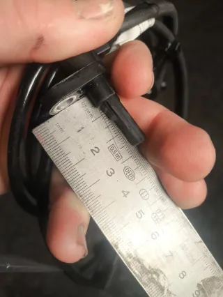 Cable ABS Mercedes Vito 639