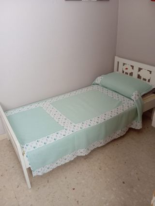 Cama infantil 170cm