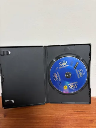 Les Sims 2: ¡Abracadabra! (PC CD-ROM)