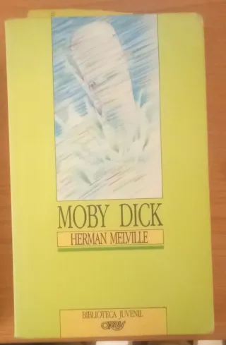 Moby Dick