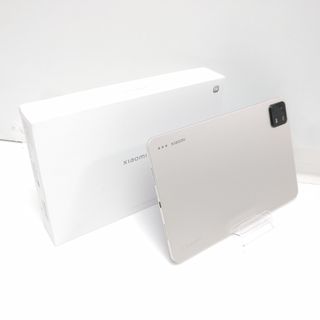 Tablet Android Xiaomi Mi Pad 6 8 RAM 256GB  224225