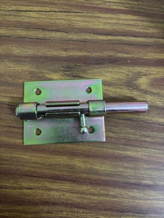 Puerta Blindada Entrada 1.97 x 72cm