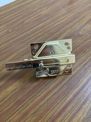 Puerta Blindada Entrada 1.97 x 72cm