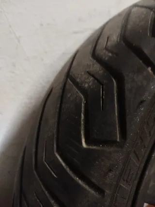 Llantas Yamaha Xmax 250 Inyección (2012)