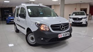 Mercedes-Benz Citan Kombi 110 CDI 2019