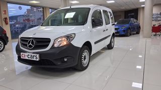 Mercedes-Benz Citan Kombi 110 CDI 2019