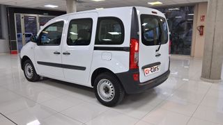 Mercedes-Benz Citan Kombi 110 CDI 2019