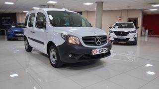 Mercedes-Benz Citan Kombi 110 CDI 2019