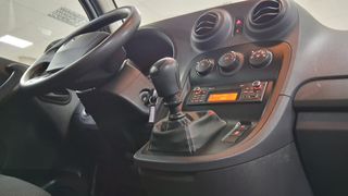 Mercedes-Benz Citan Kombi 110 CDI 2019