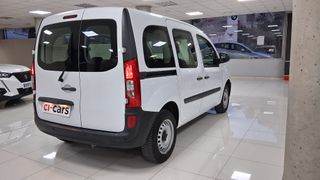 Mercedes-Benz Citan Kombi 110 CDI 2019