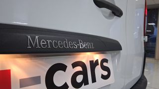 Mercedes-Benz Citan Kombi 110 CDI 2019