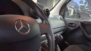 Mercedes-Benz Citan Kombi 110 CDI 2019