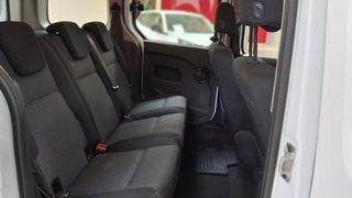 Mercedes-Benz Citan Kombi 110 CDI 2019