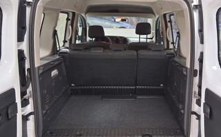 Mercedes-Benz Citan Kombi 110 CDI 2019