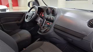 Mercedes-Benz Citan Kombi 110 CDI 2019