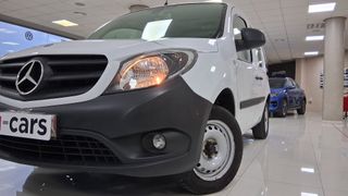 Mercedes-Benz Citan Kombi 110 CDI 2019