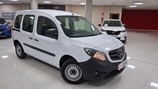 Mercedes-Benz Citan Kombi 110 CDI 2019