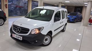 Mercedes-Benz Citan Kombi 110 CDI 2019