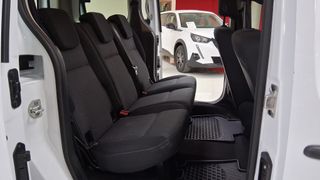 Mercedes-Benz Citan Kombi 110 CDI 2019