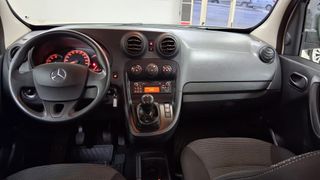Mercedes-Benz Citan Kombi 110 CDI 2019