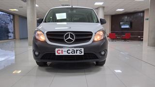 Mercedes-Benz Citan Kombi 110 CDI 2019