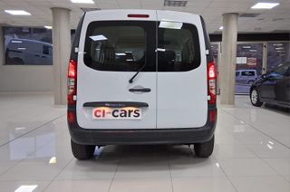 Mercedes-Benz Citan Kombi 110 CDI 2019