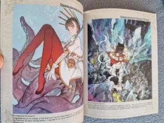 The Witch and the Hundred Knight Revival PS4